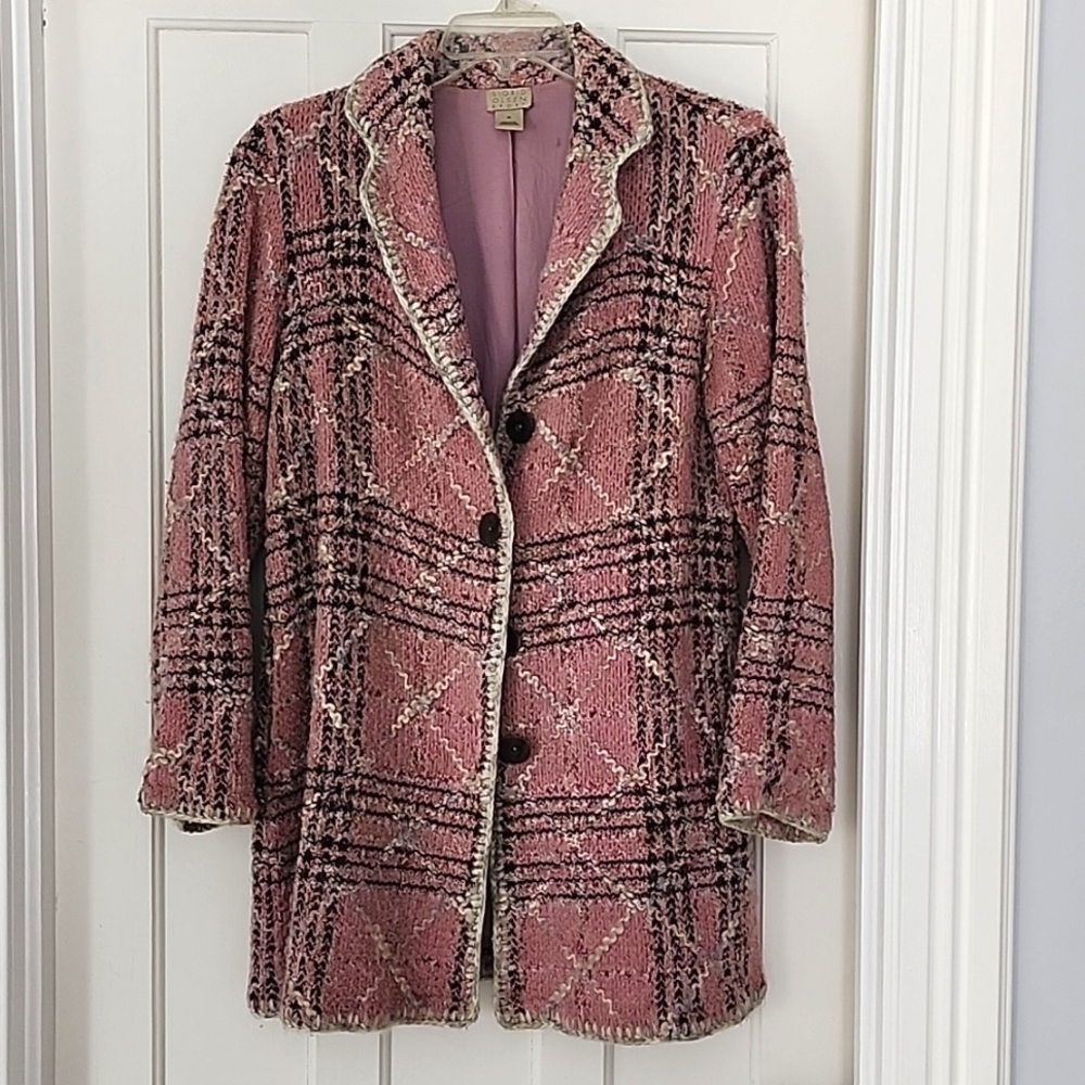 Vintage Blazer